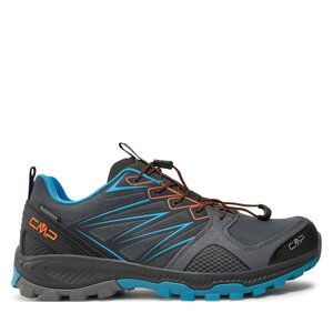 Trekking CMP Atik Wp 3Q31147 Siva