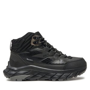 Planinarske cipele Big Star Shoes OO174345 Crna