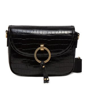Torbica Ara Bella 16-21614-30 Crna