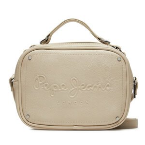 Torbica Pepe Jeans PL031563 Écru