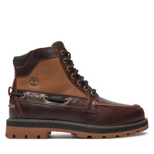 Planinarske cipele Timberland TB0A697HEIW1 Smeđa