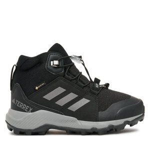 Trekking adidas Terrex Mid GORE-TEX IE6079 Crna