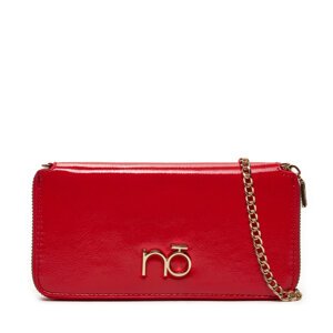 Torbica Nobo NPUR-R0031-C005 Crvena