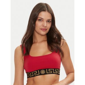 Versace Top grudnjak 1013323 1A10011 Crvena
