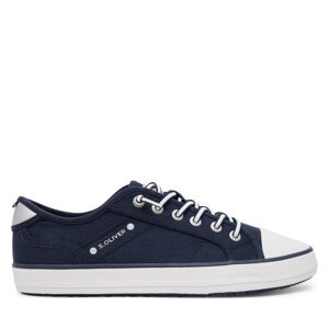Tenisice s.Oliver 5-24715-44 Tamnoplava