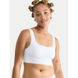 Sloggi Top grudnjak Zero Feel 10217786 Écru