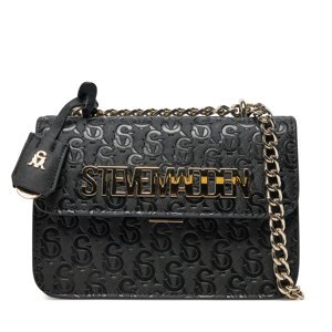 Torbica Steve Madden Bcoal-E SM13001635 Crna