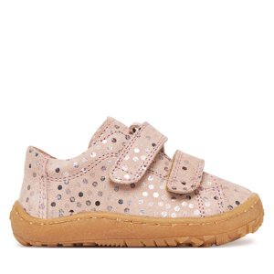 Cipele Froddo Barefoot Base G3130240-14 M Ružičasta