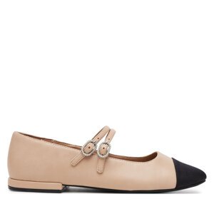 Balerinke Call It Spring Libbi 13942535 Bež