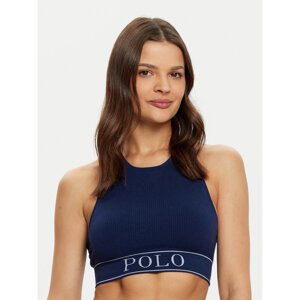 Polo Ralph Lauren Top grudnjak 4P3007 Tamnoplava
