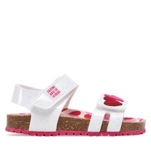 Sandale Agatha Ruiz de la Prada 252940 M Bijela