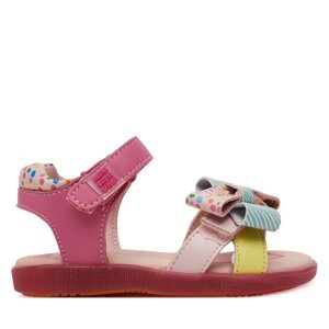 Sandale Agatha Ruiz de la Prada 252962 M Ružičasta