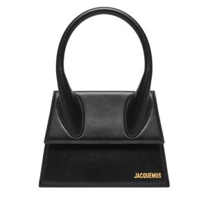 Torbica JACQUEMUS Le Grand 21H213BA003-3000 Crna