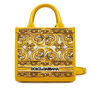 Torbica Dolce&Gabbana BB7479 AW050 Žuta