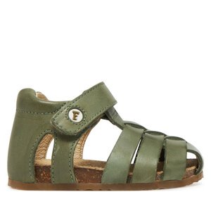 Sandale Naturino Falcotto By Naturino Alby 1500736.01.0F15 Zelena