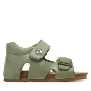 Sandale Naturino Falcotto By Naturino Bea 1500737.01.0F15 Zelena