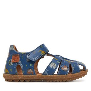 Sandale Naturino See 1500724.72.0C03 M Plava