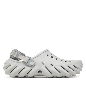 Natikače Crocs Echo Clog 207937 Siva