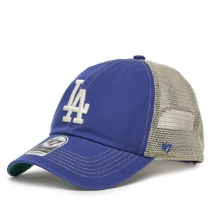 Šilterica 47 Brand MLB Los Angeles Dodgers B-TRWLR12GWP Plava