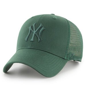 Šilterica 47 Brand MLB New York Yankees B-BRANS17CTP-DGD Zelena
