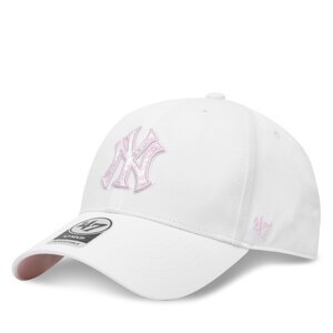 Šilterica 47 Brand MLB New York Yankees In The Clouds ’47 MVP B-ITCMP17CTP Bijela