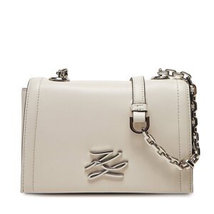 Torbica KARL LAGERFELD A1W30174 Écru