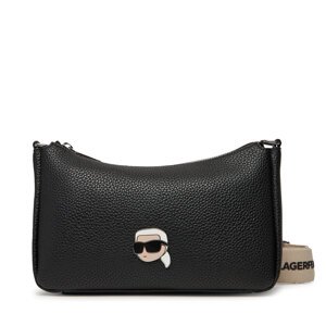 Torbica KARL LAGERFELD A2W30106 Crna