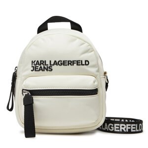 Torbica Karl Lagerfeld Jeans A2W30089 Bijela