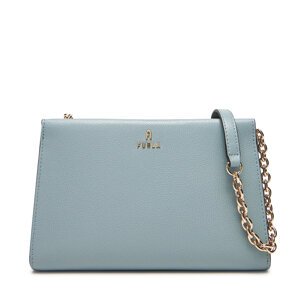 Torbica Furla Camelia Mini Crossbody WE00528 ARE000 CN 3963S Svijetloplava