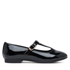 Cipele Tommy Hilfiger Ballerina T3A3-34000-0774 S Crna