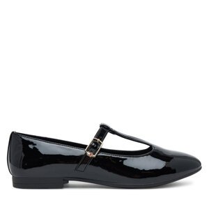 Balerinke Tommy Hilfiger Ballerina T3A3-34000-0774 D Crna