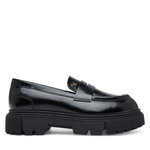 Cipele Calvin Klein Scarpa Bassa V4A4-83130-1453 Crna