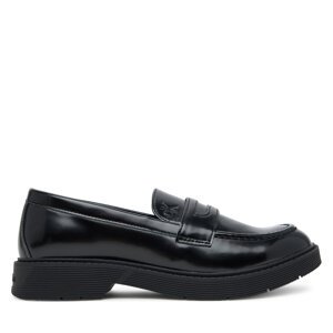 Cipele Calvin Klein V3X4-83181-1453 D Crna