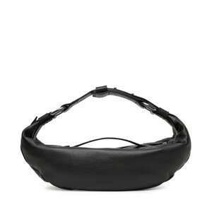 Torbica Vic Matié Travel 1H0626T 999C070101 Crna