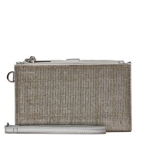 Torbica Call It Spring Gianinna 13715321 Srebrna