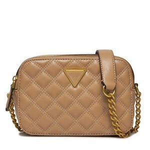 Torbica Guess Giully (QA) HWQA87 48140 Bež