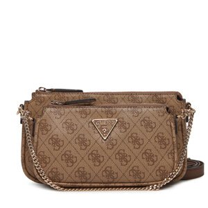 Torbica Guess HWBG78 79710 Smeđa