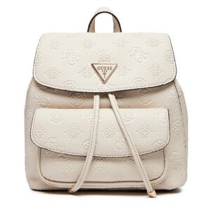 Ruksak Guess HWPG93 49310 Écru
