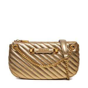 Torbica Guess HWQM94 95720 Zlatna