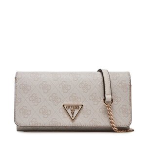 Torbica Guess HWBG78 79750 Écru