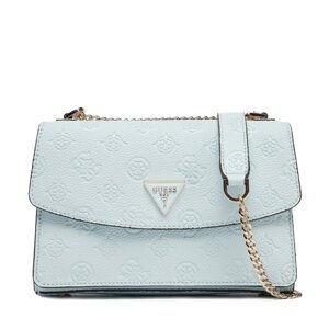 Torbica Guess HWPG93 49210 Svijetloplava