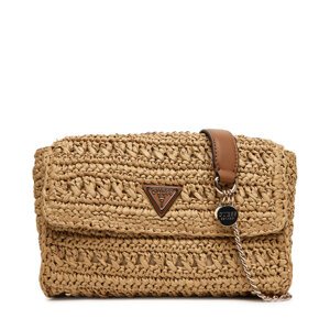 Torbica Guess Irene HWWG86 85210 Smeđa
