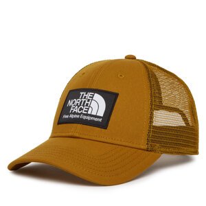 Šilterica The North Face NF0A5FXAVC71 Smeđa