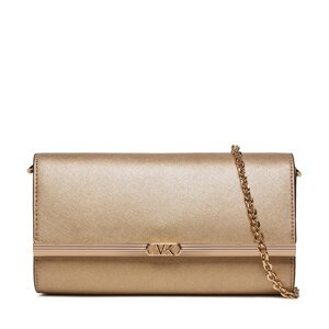 Torbica MICHAEL Michael Kors Mona 30H3G8OC3M Zlatna