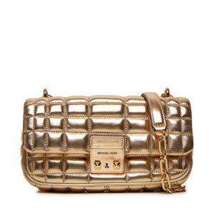 Torbica MICHAEL Michael Kors 30R4G2RL5M Zlatna