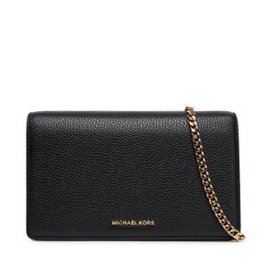 Torbica MICHAEL Michael Kors 32T4GJ6C2L Crna