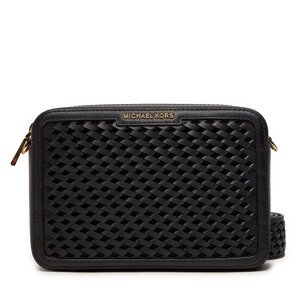 Torbica MICHAEL Michael Kors 32T4GJ6M2L Crna
