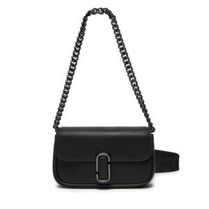 Torbica Marc Jacobs The J Marc Mini Shoulder Bag H967L03FA22 Crna