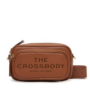 Torbica Marc Jacobs The Crossbody Bag 2S5HCR002H02 Smeđa
