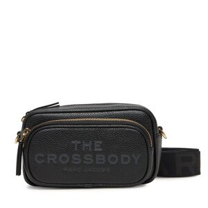 Torbica Marc Jacobs The Crossbody Bag 2S5HCR002H02 Crna